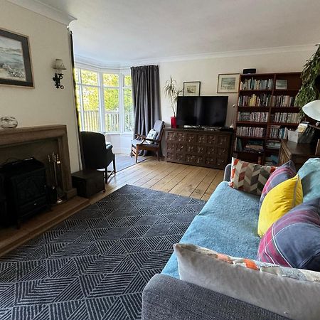 The Sheiling Villa Saint Fillans Eksteriør billede